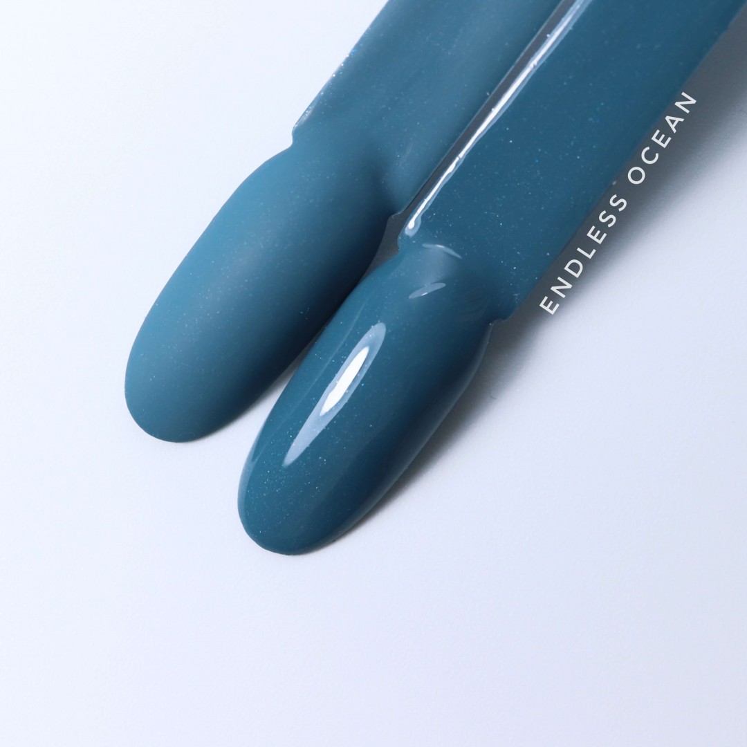 Gel Polish Endless Ocean