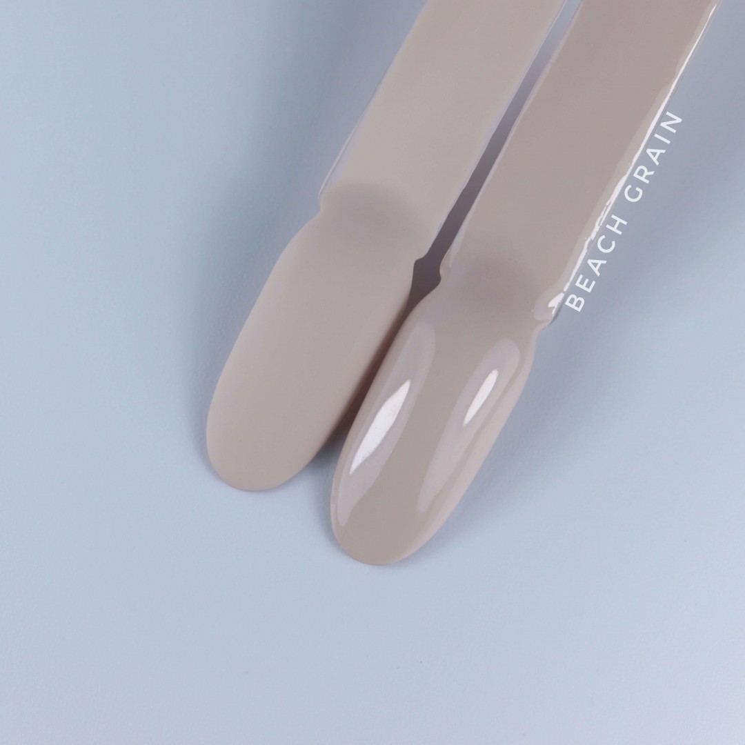 Gel Polish Beach Grain 10ml