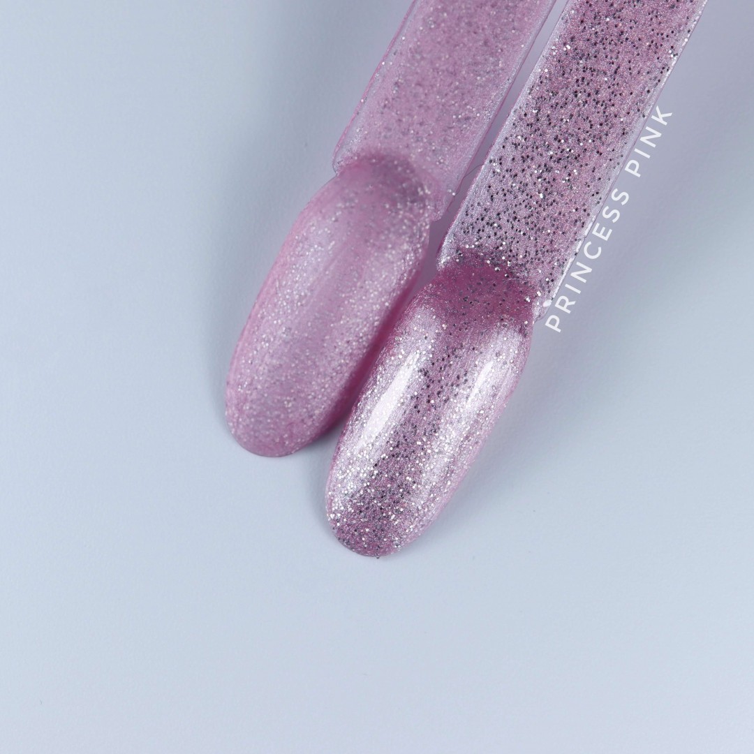 Gel Polish Princess Pink