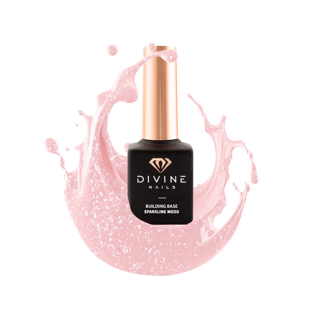 Building Base Sparkling Mood 15ml