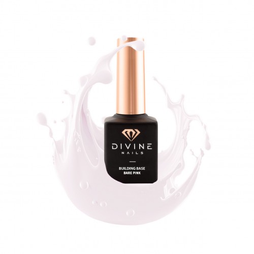 Building Base Bare Pink 15ml