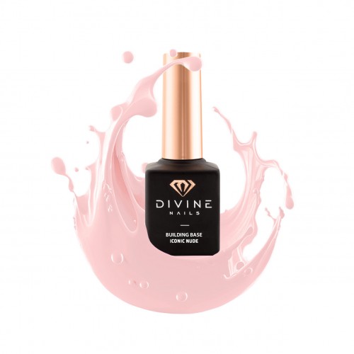 Building Base Iconic Nude 15ml