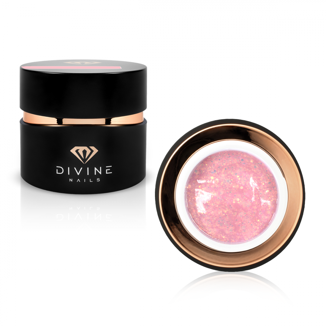 Glitz Builder Gel Drama Queen