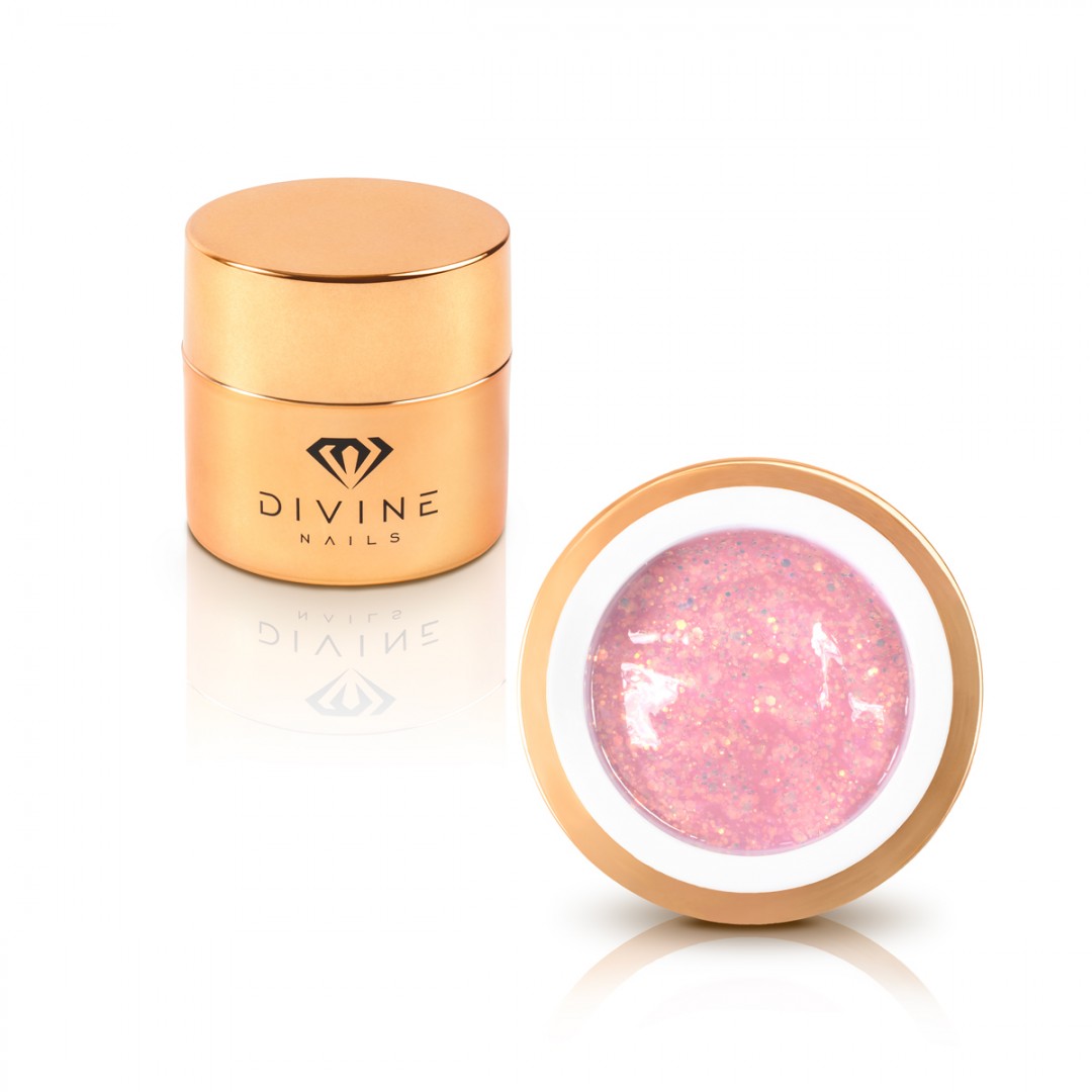 Glitz Builder Gel Drama Queen