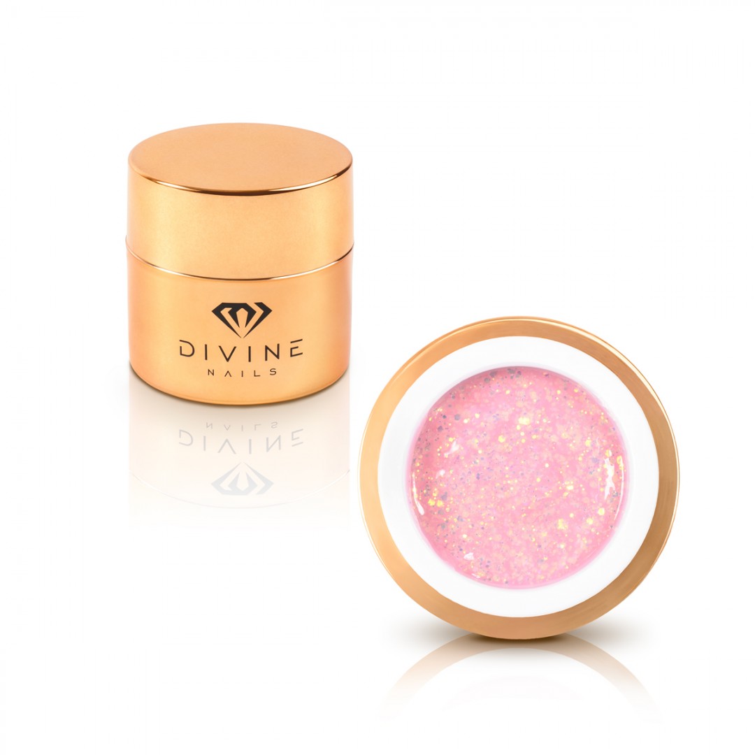 Glitz Builder Gel Million $ Babe