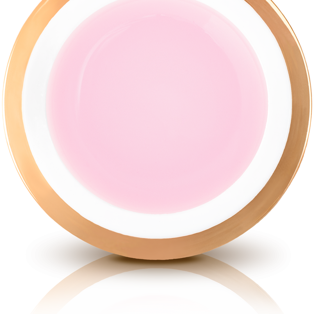 Fiber Gel Candy Floss