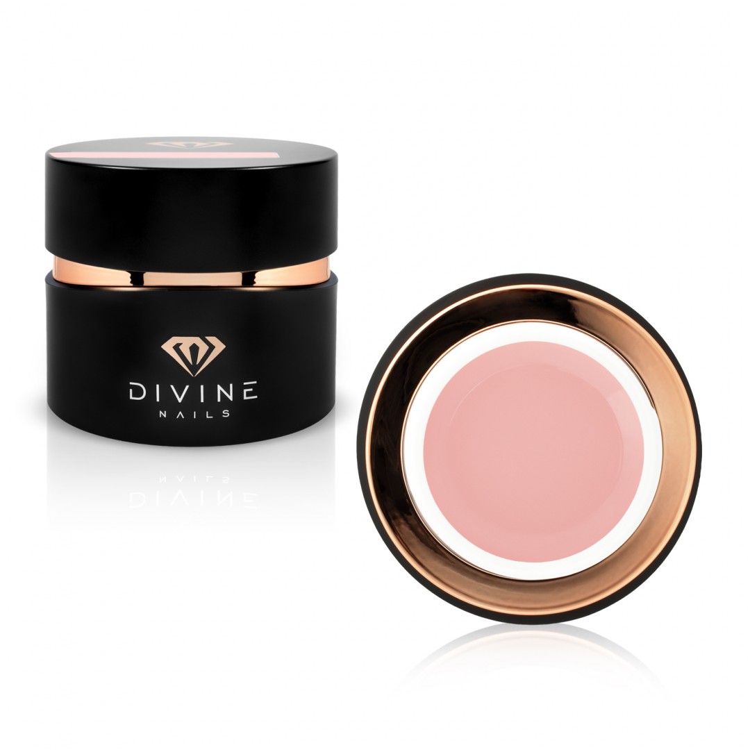 Fiber Gel Classy Nude