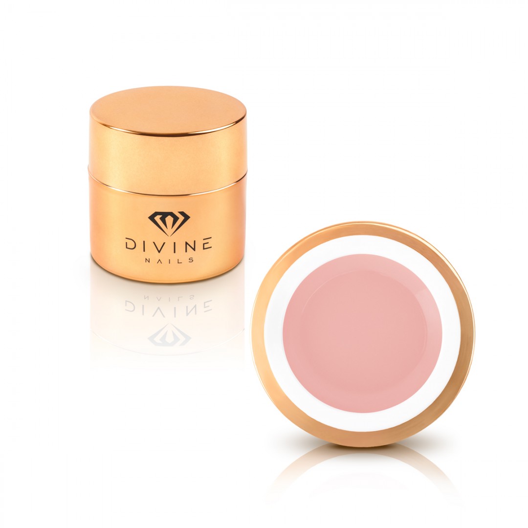 Fiber Gel Classy Nude