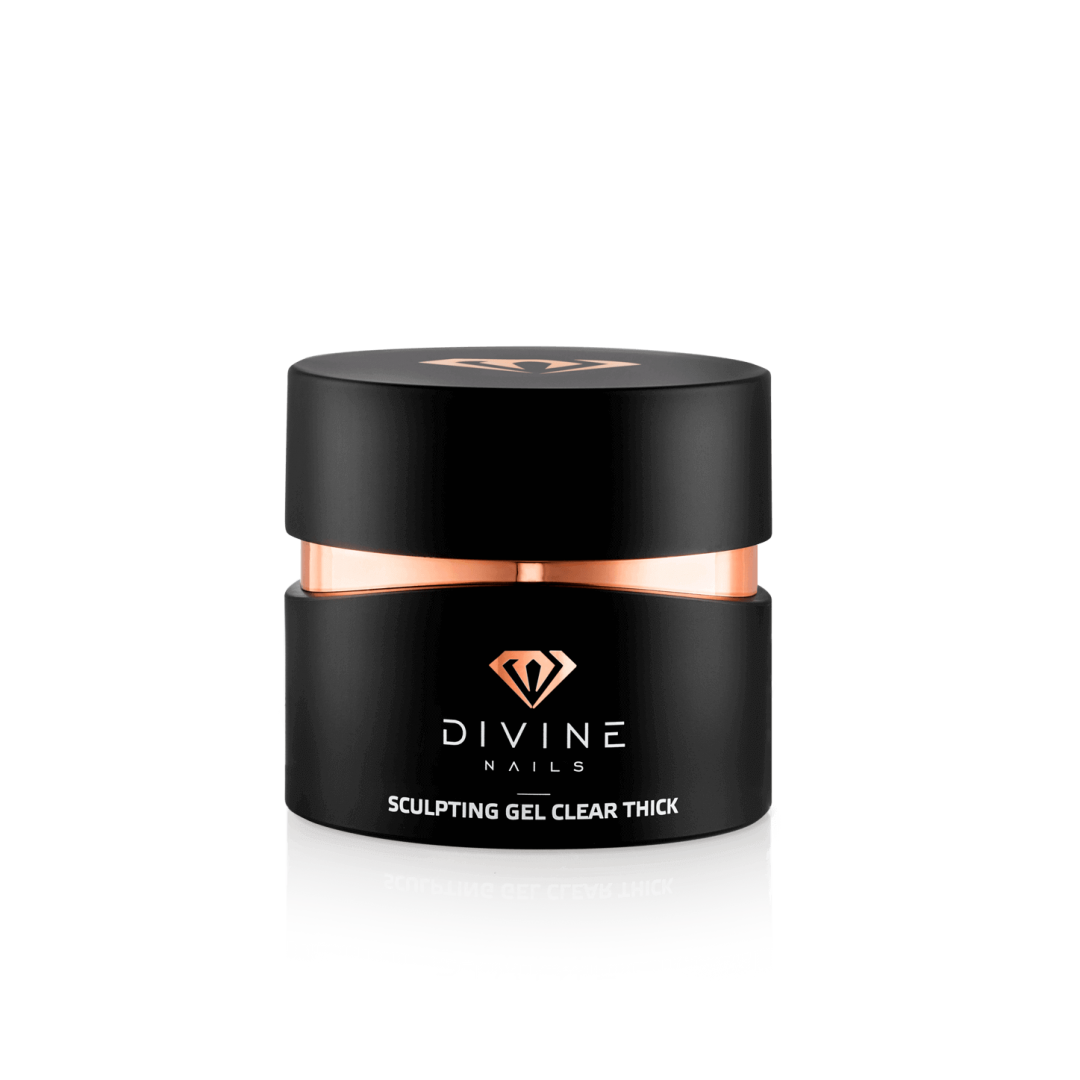 Sculpting Gel Clear Thick