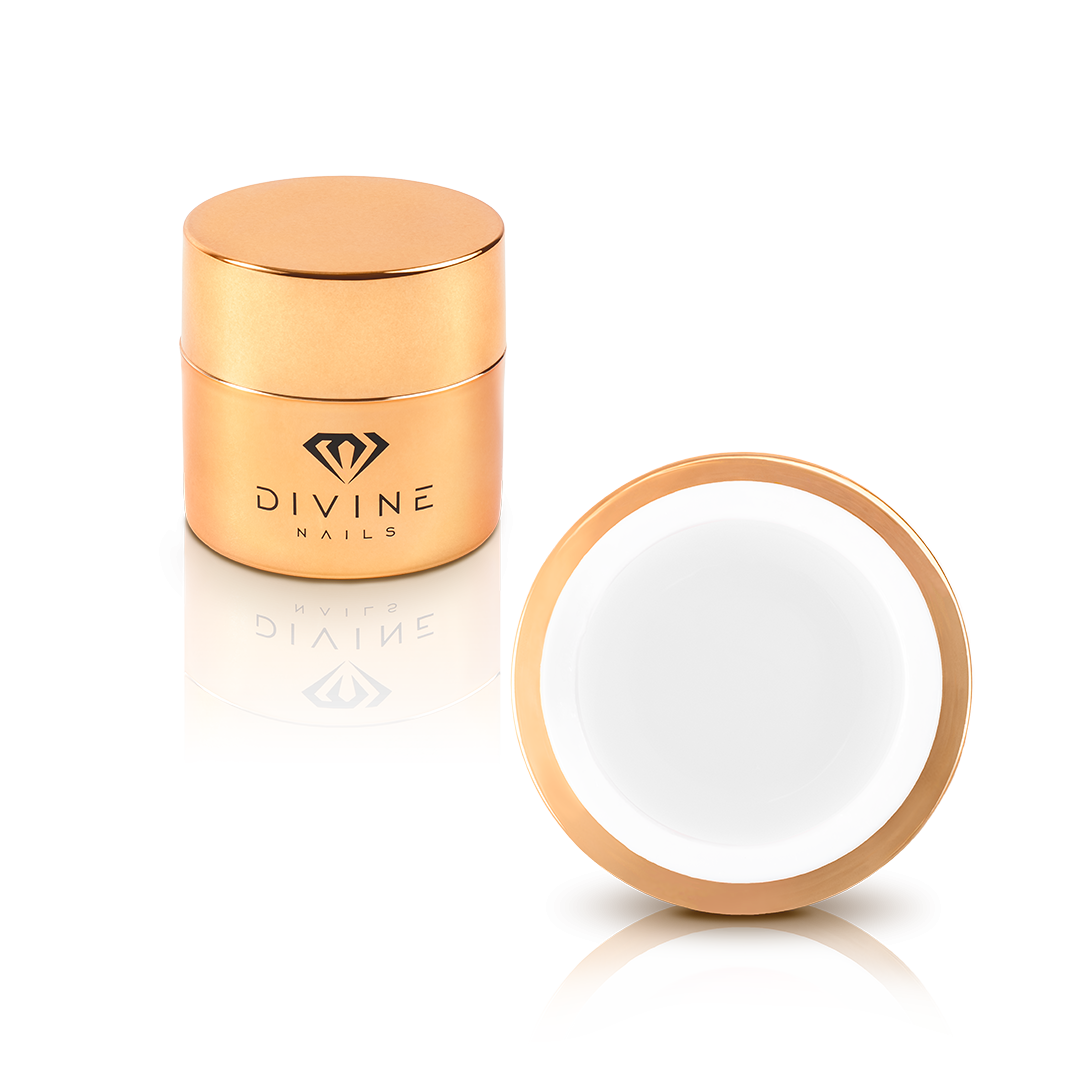 Fiber Gel Coconut