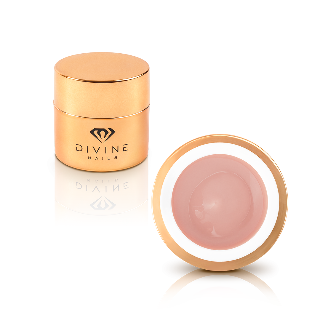Souffle Nude