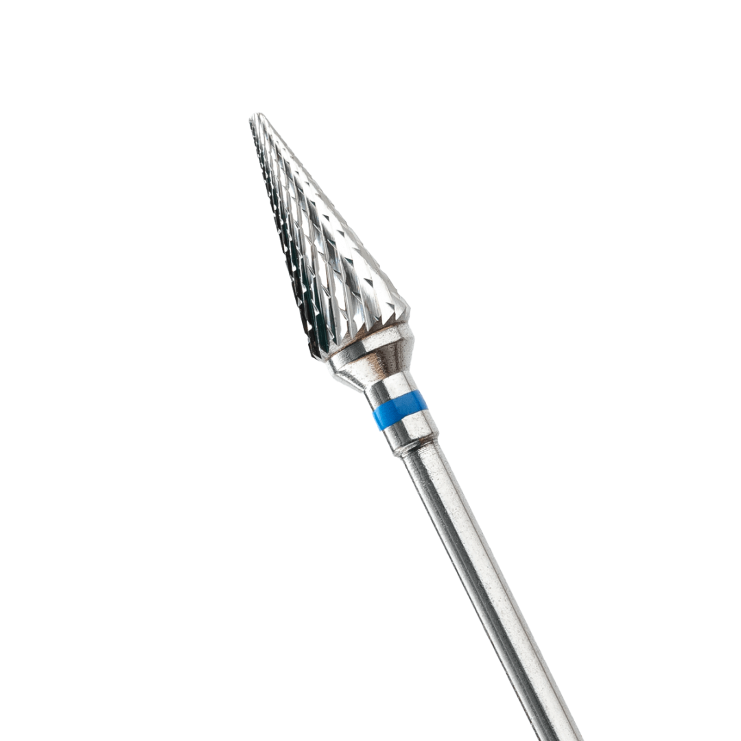 Cone Cross Blue