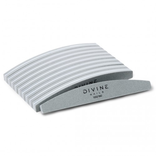 Halfmoon Buffer 100/180 10kom