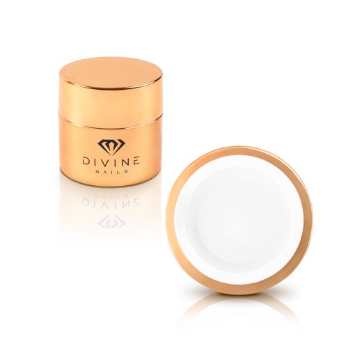 Super White French Gel