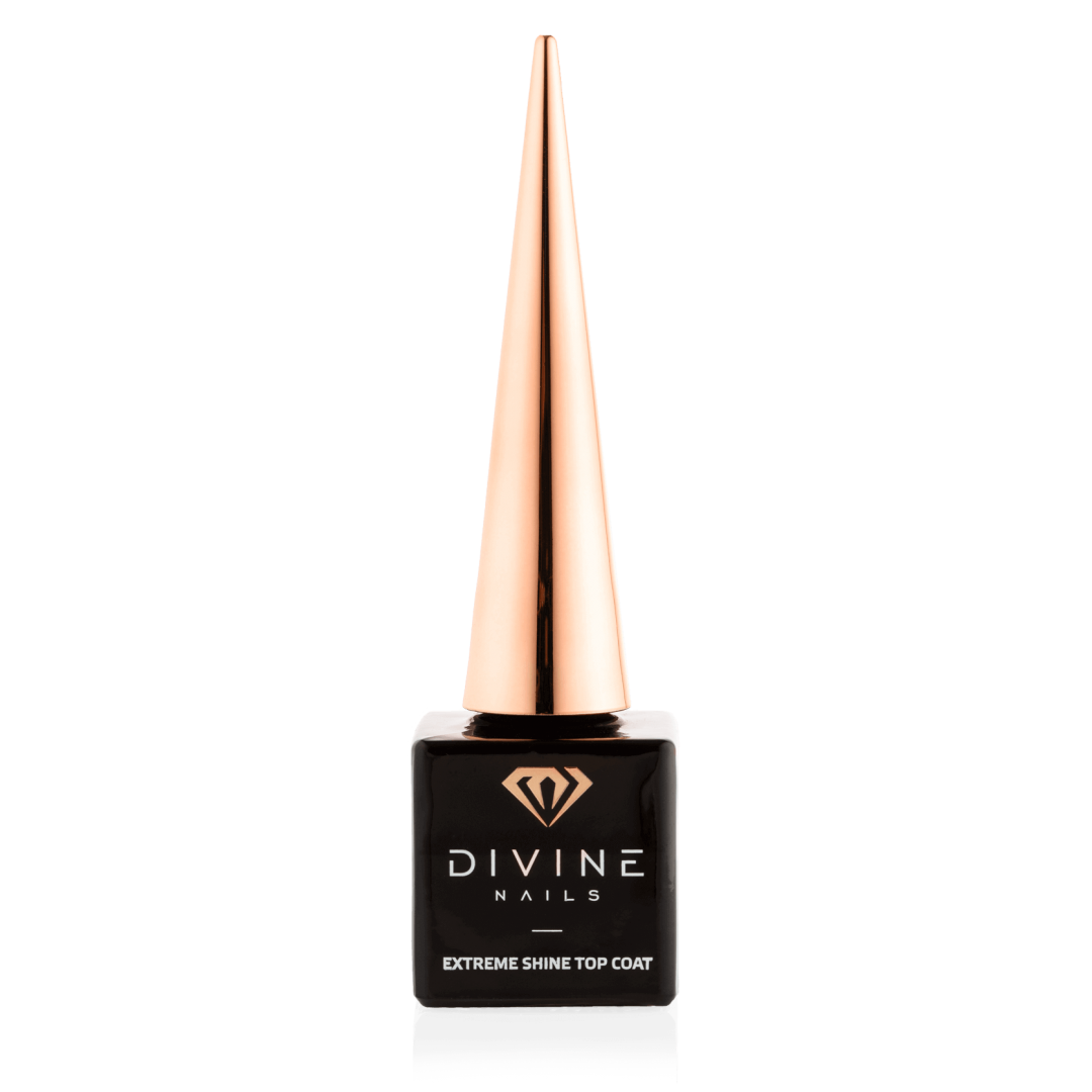 Extreme Shine Top Coat 10ml