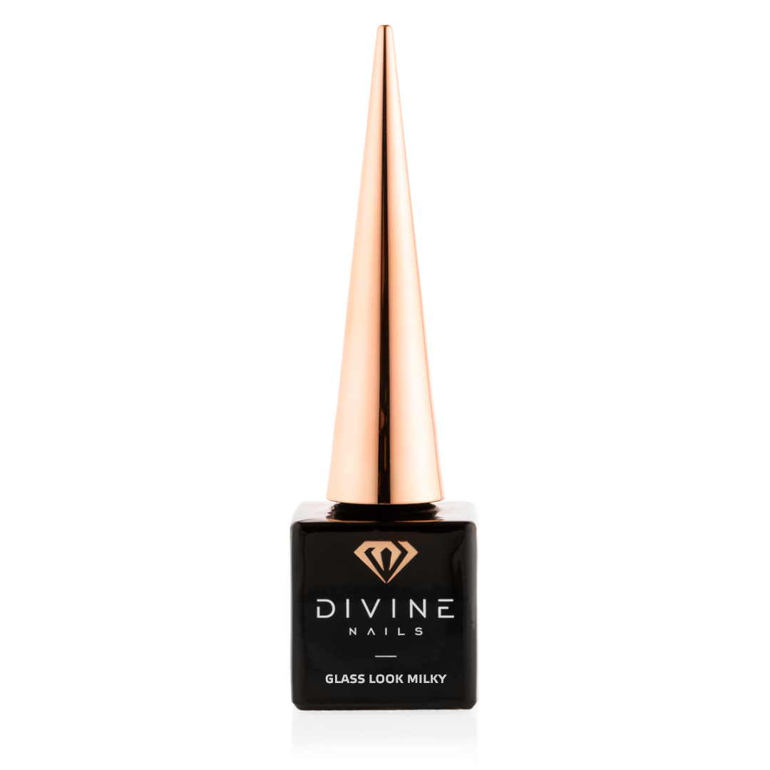 Glass Look Rosy 10ml
