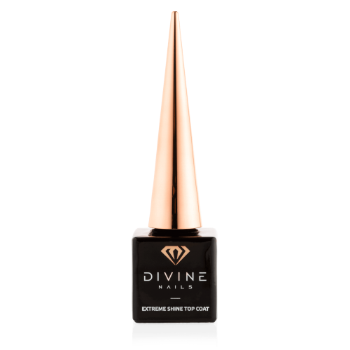 Extreme Shine Top Coat 10ml